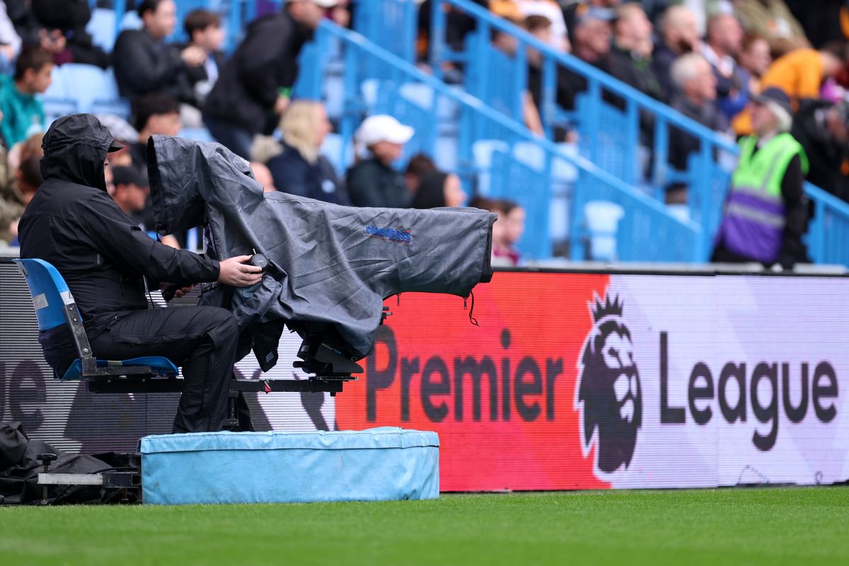 Premier League confirm fixture changes and TV picks including Arsenal vs Man Utd