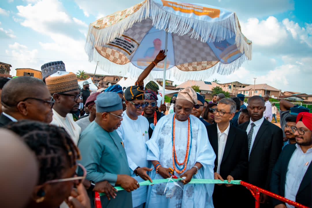 Oyo Gets 17.7MW Mini-Grid Projects as Power Minister Rules Out Electricity Tariff Hike