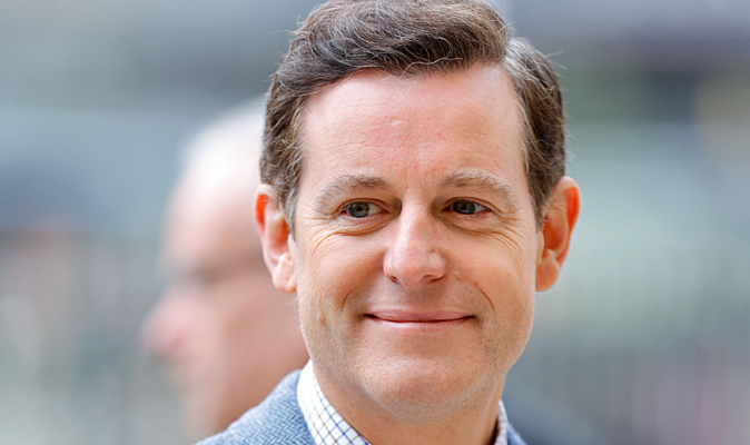 Countryfile’s Matt Baker makes rare family admission after big change