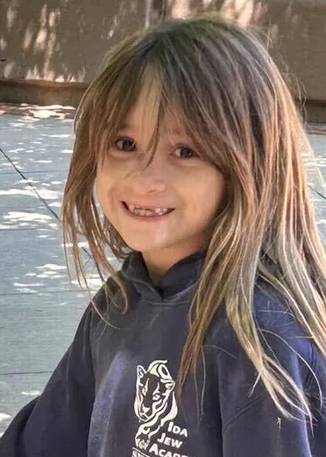 Girl, 8, died of asthma attack after being kept in filthy Bay Area house of horrors