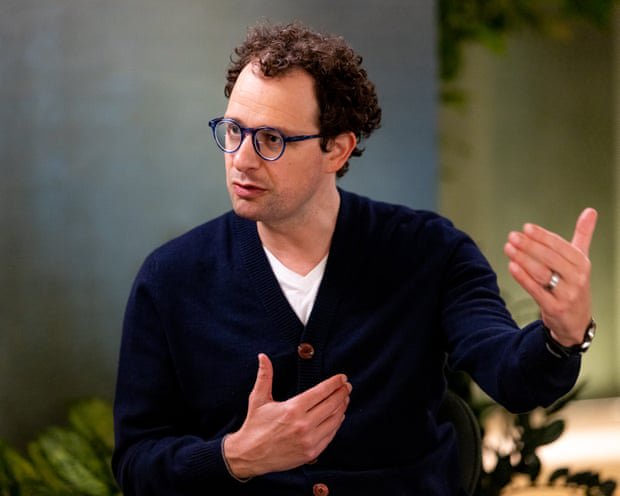 AI in your oven? Anthropic warns models ‘months away’ from self-replication on smart devices