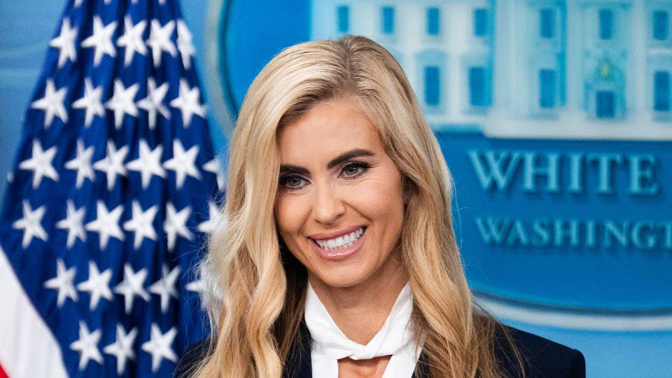 Who is Katie Zacharia’s Hollywood exec husband she called ‘the president’ — their life with their 4 children