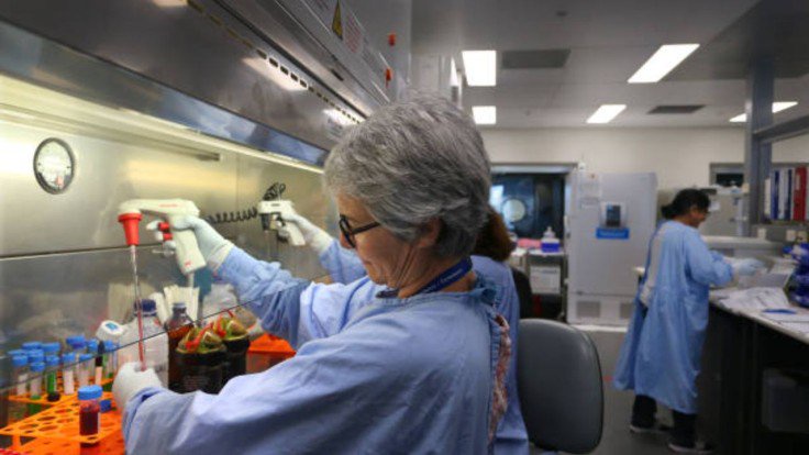 Kennedy Opens NIH Clinic to Study Suspected Vaccine Injuries, but Budget, Enrollment Rules and Oversight Remain Undisclosed
