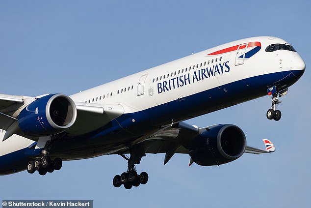 Should we be worried about ‘cracked windows’ after BA flight forced to turn back? Aviation expert reveals the strict safety checks behind every flight