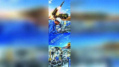 Forging Path Beyond Auto