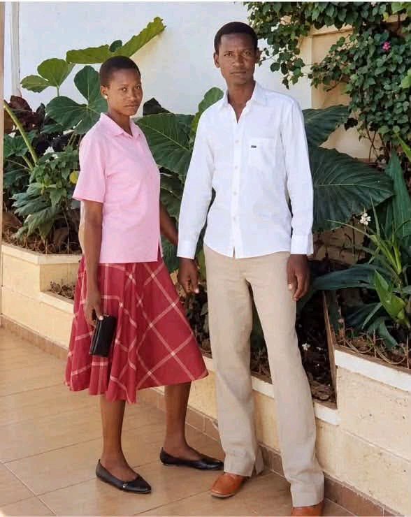 Meet Dominic Owino, The Little-Known Father Of famous Embakasi East MP Babu Owino