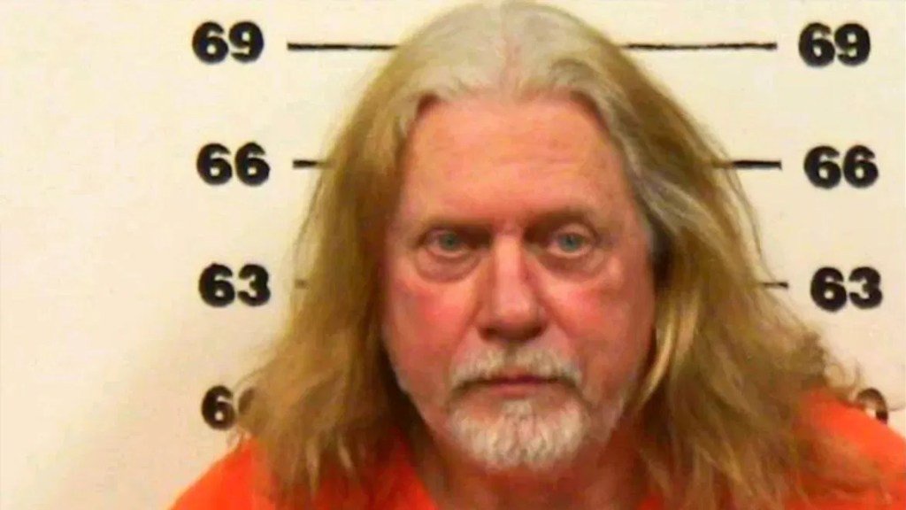 Missing Summer Wells’ dad Don is arrested and charged with domestic assault after late night police call to his home