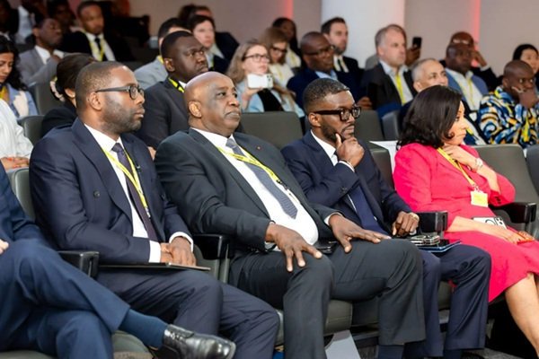 Wall Street to host Africa Cocoa Finance, Investment Forum