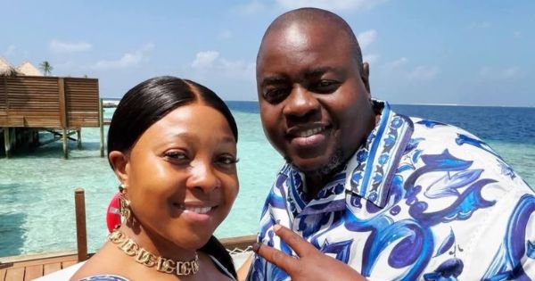 Zimbabwe Billionaire Wicknell Chivayo and His Wife Sadly Killed in Helicopter Crash