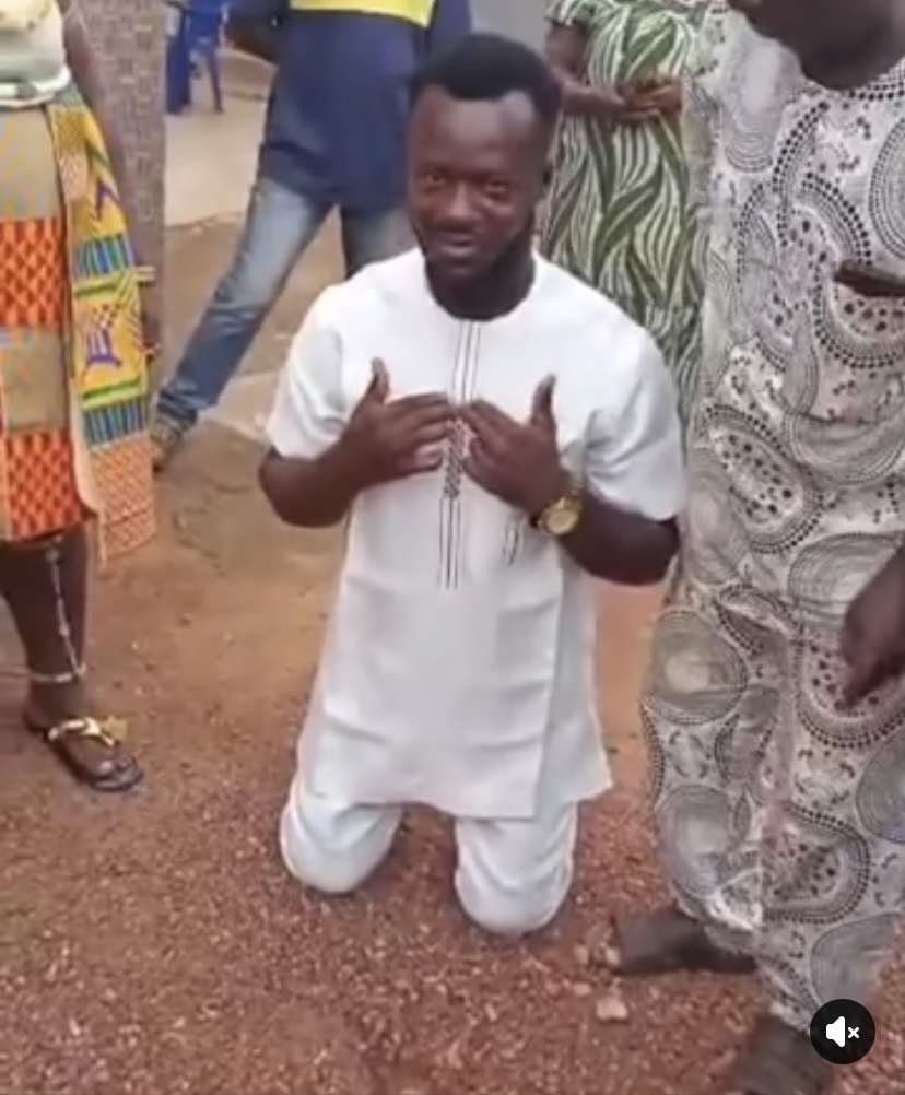 No Coin, No Divorce – The Ghanaian Tradition That Makes Ending Marriage Almost Impossible