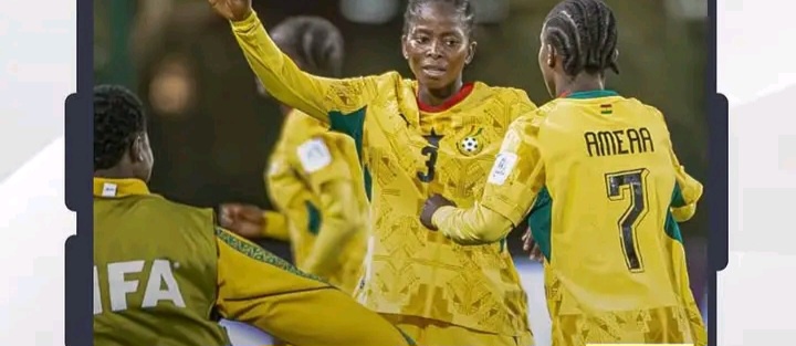 Black Maidens Coach Reveals How Praise and Incentives Restored Players’ Confidence