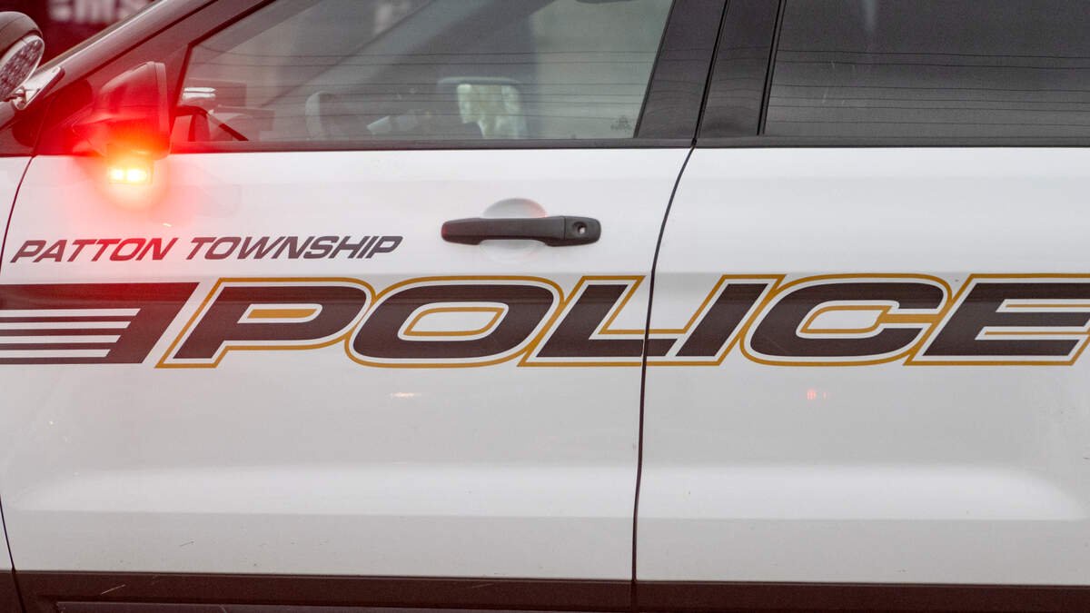 Missing man found dead near Circleville Park in Patton Township, police say