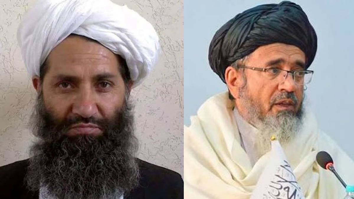 ICC reveals details of warrants against Taliban supreme leader, chief justice