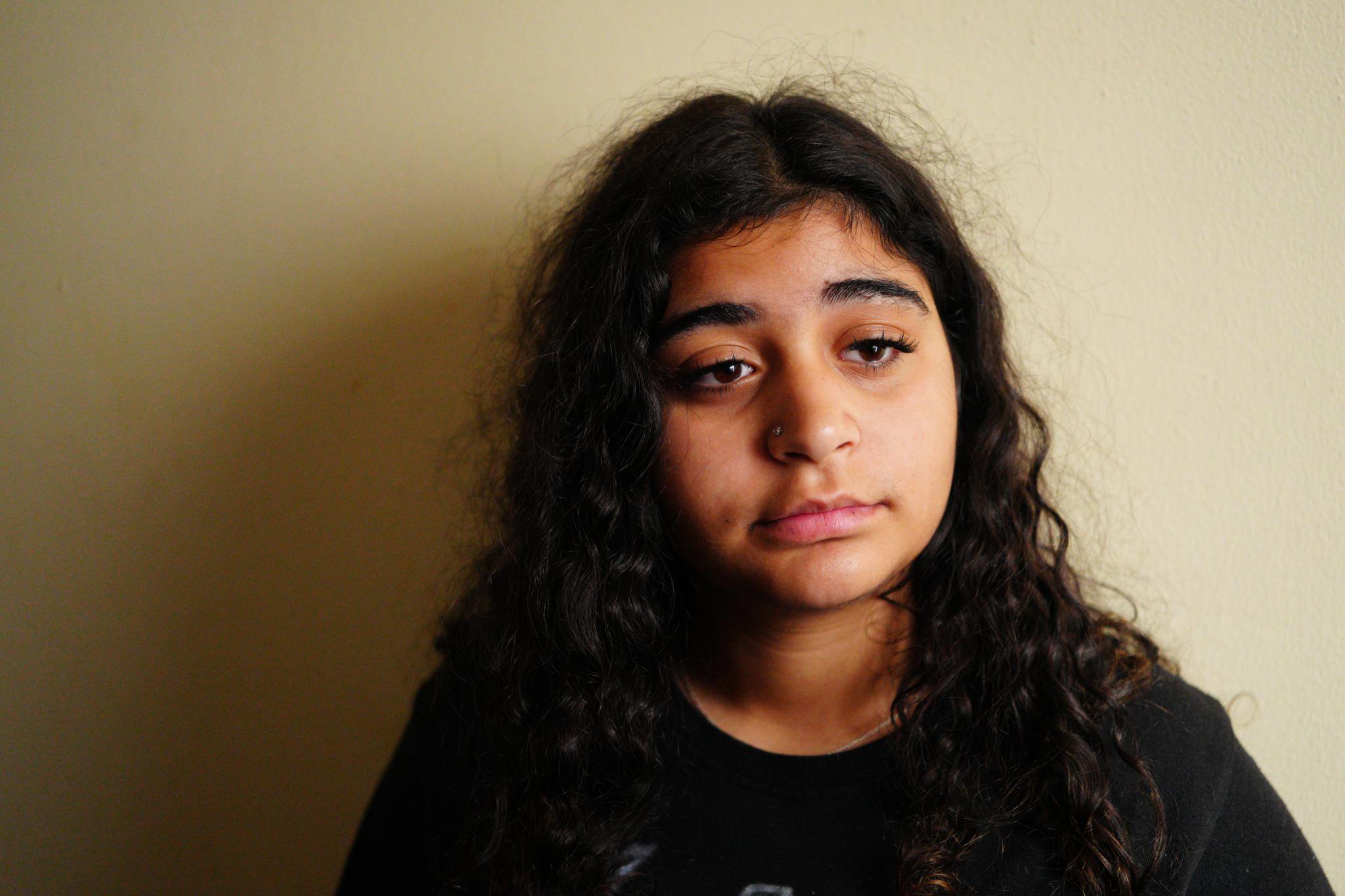NYC girl, 12, struck by possible gang crossfire as people yelled ‘Ewok!’ immediately called sister: ‘I got shot’