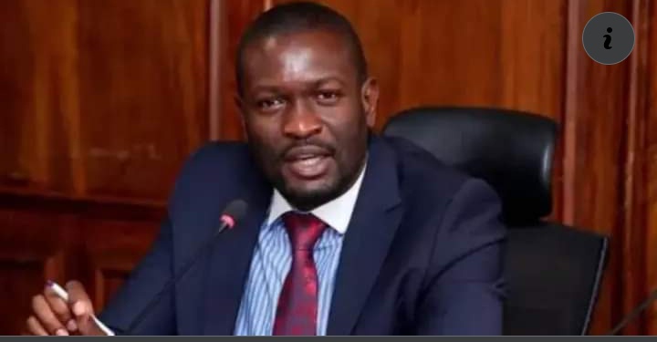 Major Blow To Senator Sifuna’s Presidential Journey, As He Suffers This Lose