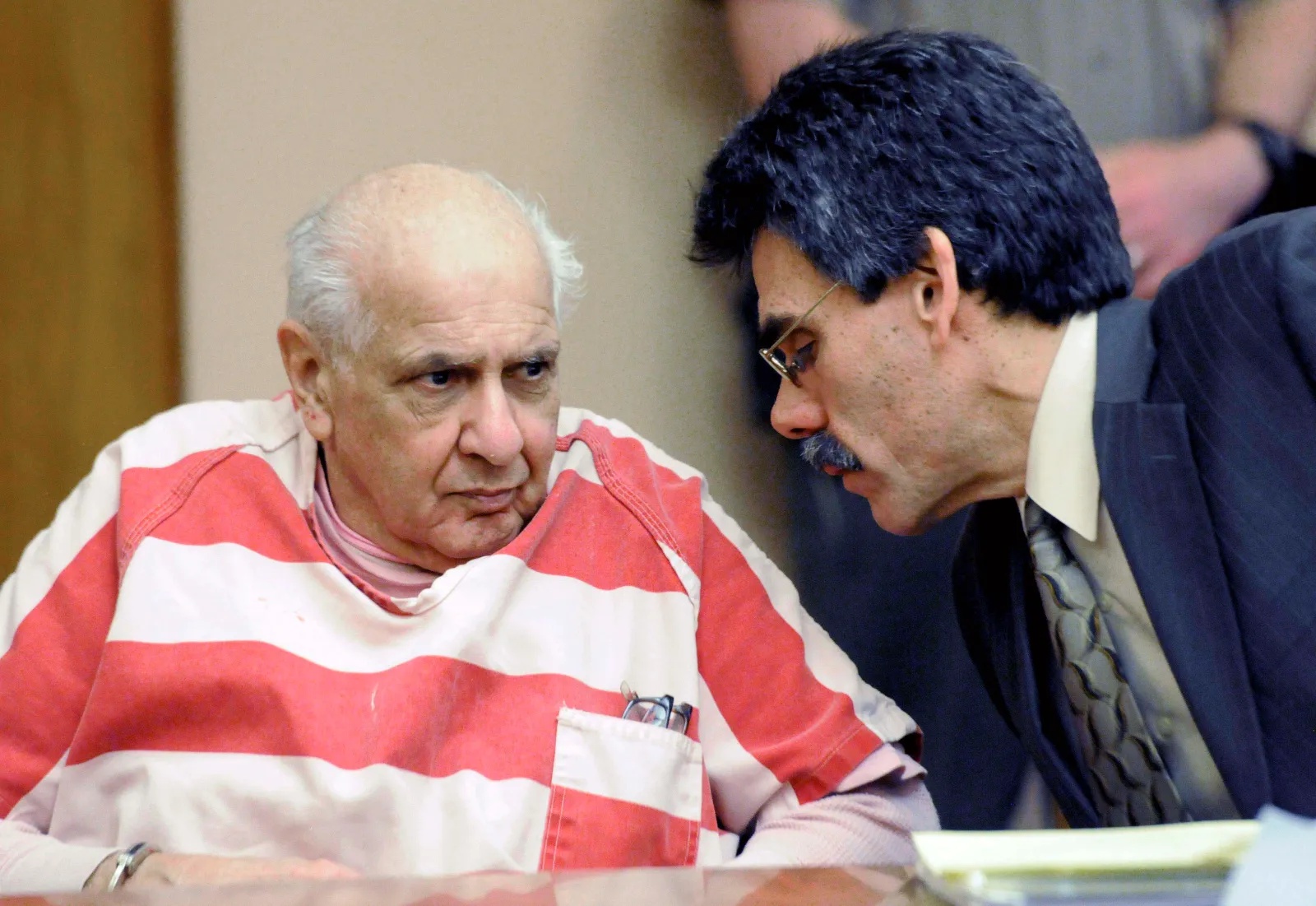 California’s Most Infamous Death Row Inmates Amid Newsom Commutation Report