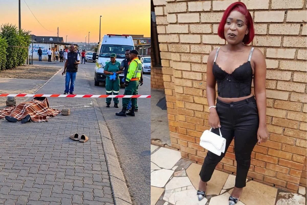 Thembisa murder: Estranged husband found dead hours later