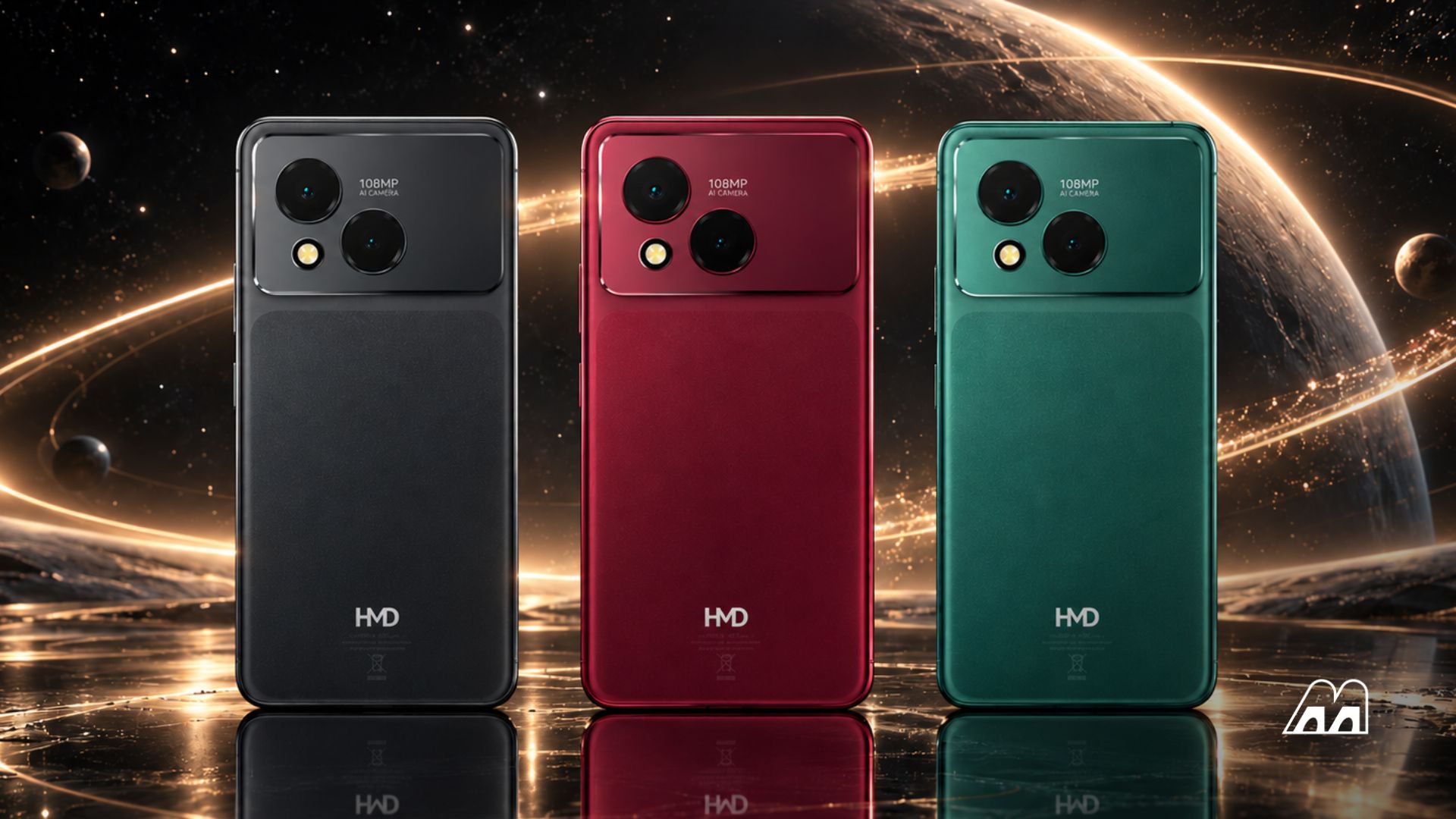 HMD’s Vibe 2 Max Leak Makes the Vibe 2 Pro Look Like the Budget Model