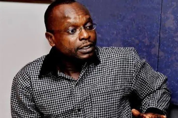 The strange story of Daniel Ekechukwu, the Nigerian pastor who reportedly died, saw heaven and hell and came back to life
