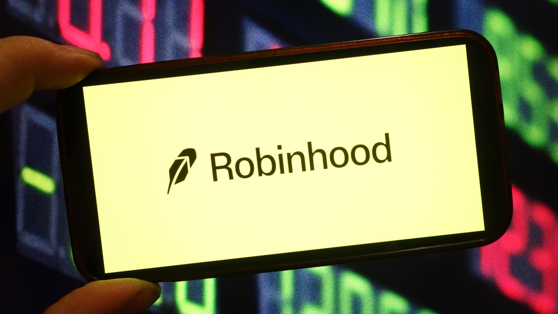 Robinhood unveils weekend hours, AI agents to allow users to trade nonstop