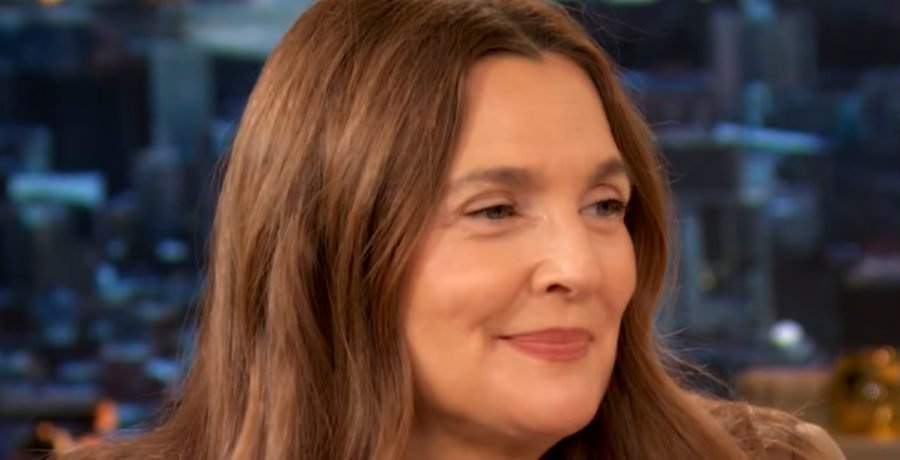 Drew Barrymore Pursued By Oscar-Nominated Actor