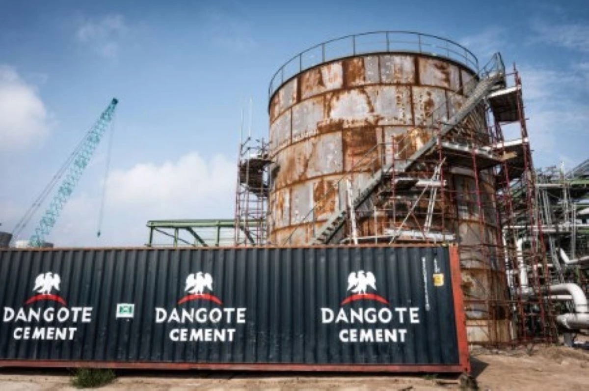 Nigeria: Dangote Cement Pre-Tax Profit Jumps 41.5 Percent to N1.47 Trillion