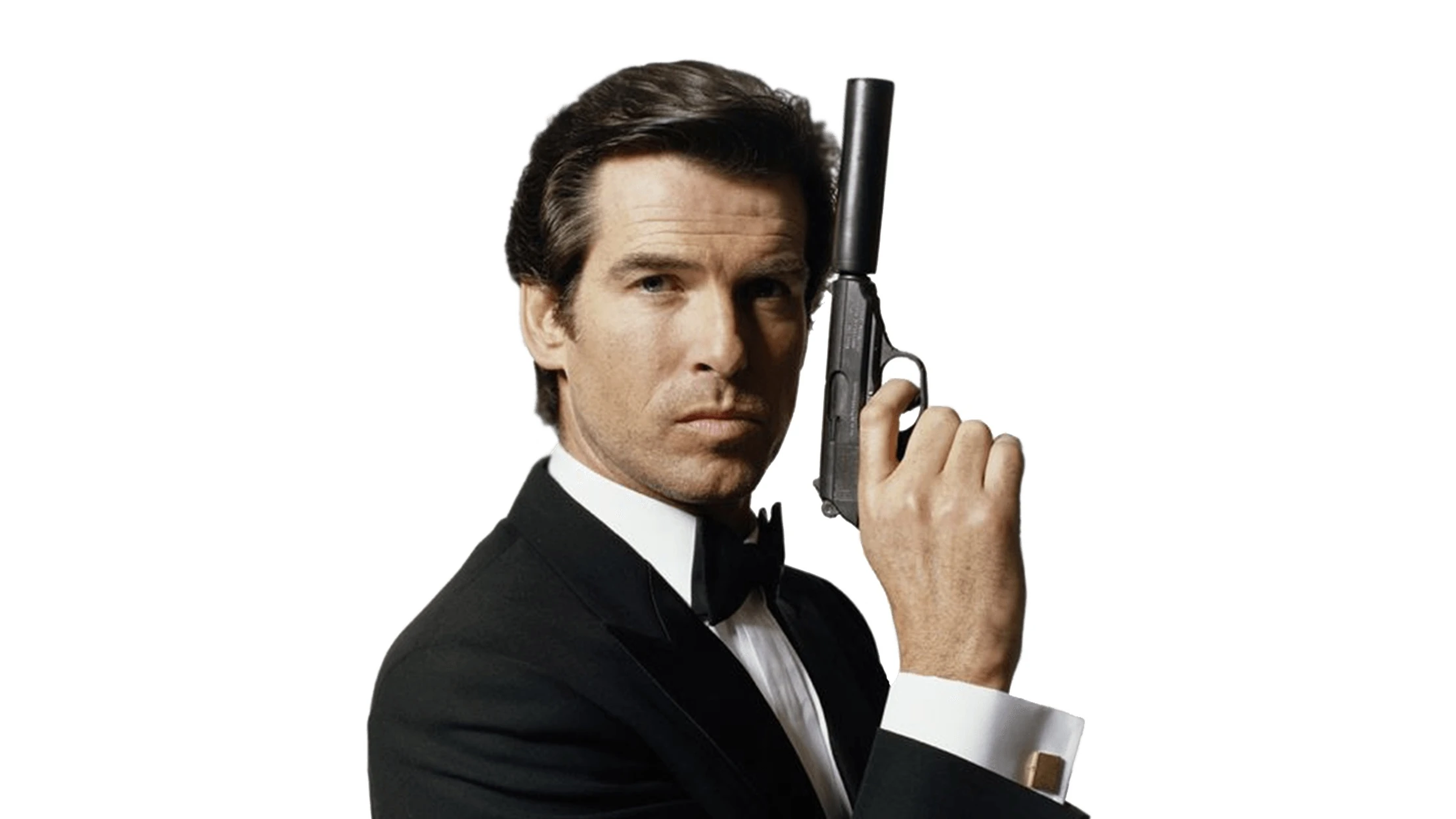 One James Bond Actor Was Perfect As 007, And Has Used That Charm to Trick Audiences for Decades Since