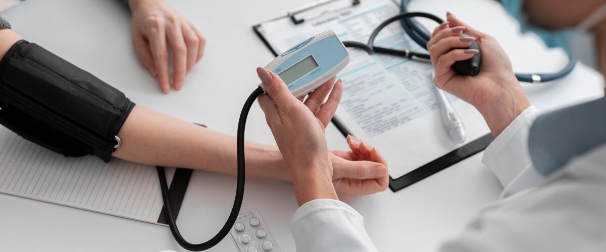 The Silent Killers: 7 Health Problems Men Over 40 Can’t Afford to Ignore