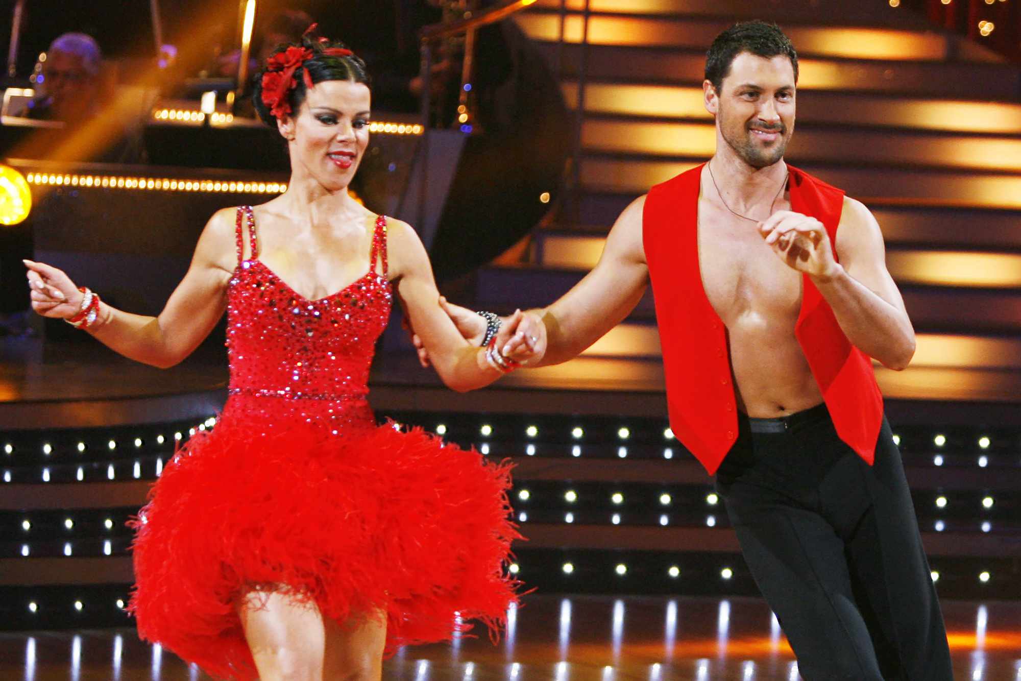 Maks Chmerkovskiy reveals if he’ll ever return to “DWTS” — and the answer is quite surprising