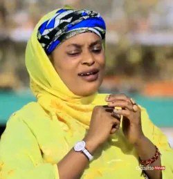 Rukayya Dawayya Biography: Veteran Stardom, Politics and Kannywood Durability