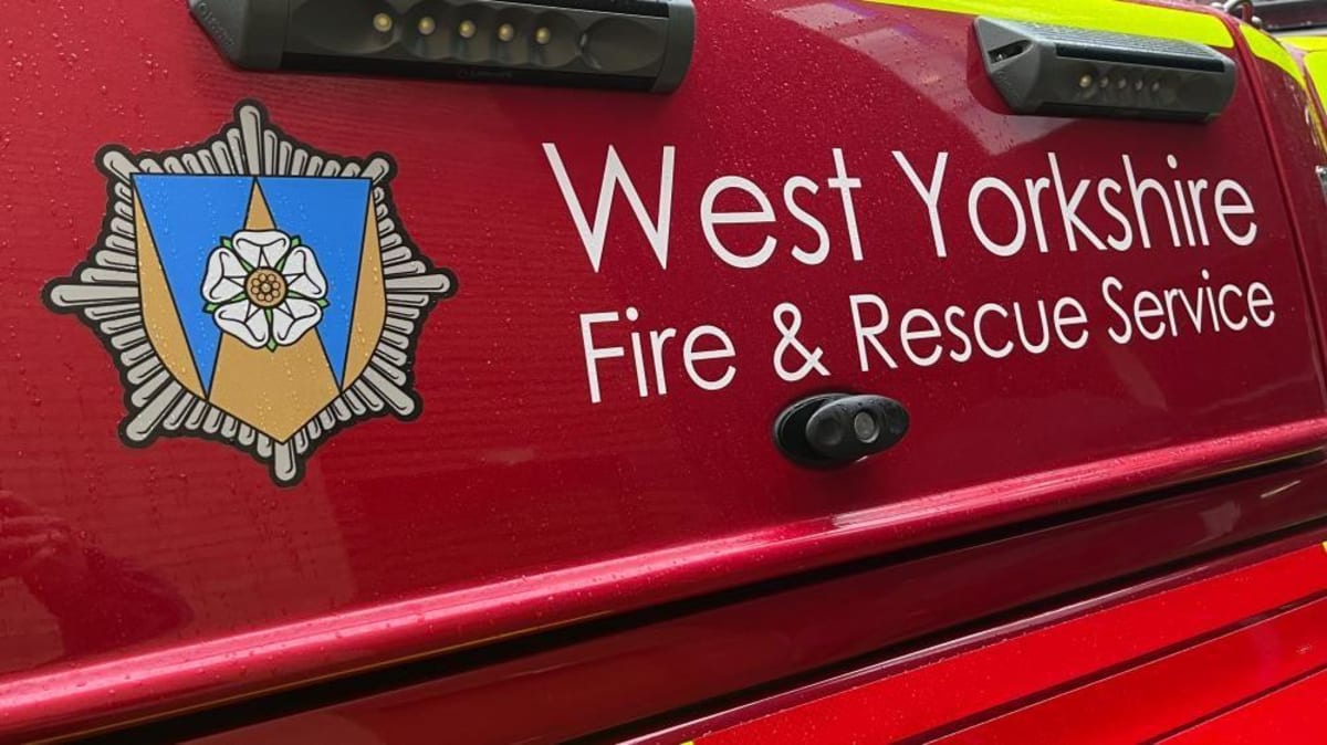 Fire service logs nearly 130 accidents in a year