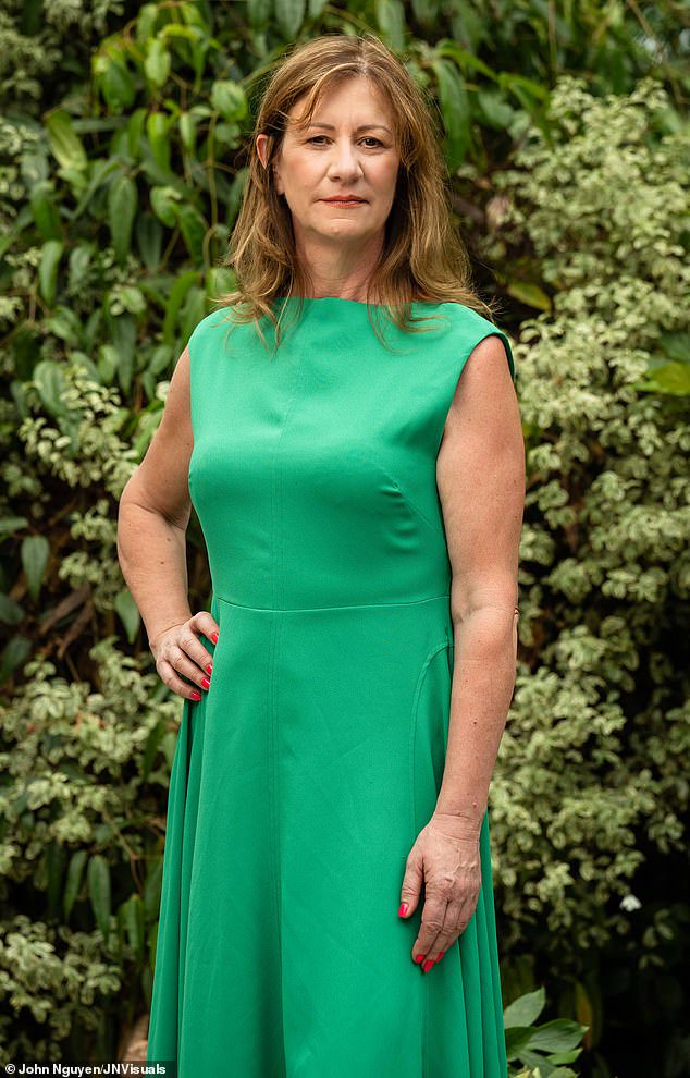 My husband had an affair when I became the breadwinner: I’d always supported him when he earned more than me. Then he was made redundant