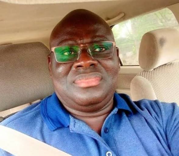 Appiah Stadium Is Illiterate But Has A Thousand Times Better Intellect Than This Fool—Newton