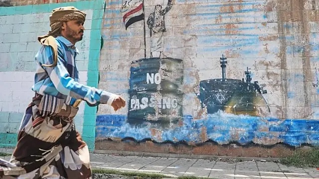 Saudi-backed Yemeni forces seize Bab el-Mandeb Strait from Houthi rebels