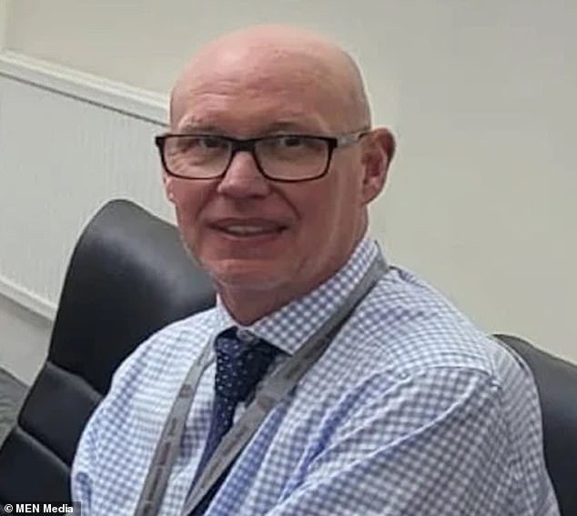 Driver crashed into grammar school head cycling home before dragging him ‘for over a mile’ then leaving him dying at the roadside, murder trial told