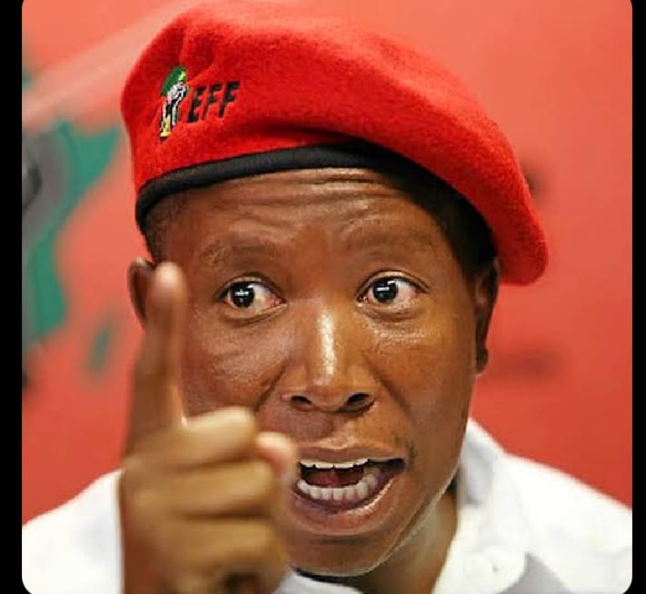 Malema Has Sent Strong Message to Eastern Cape Residents Over ANC Govt, See His Message Content
