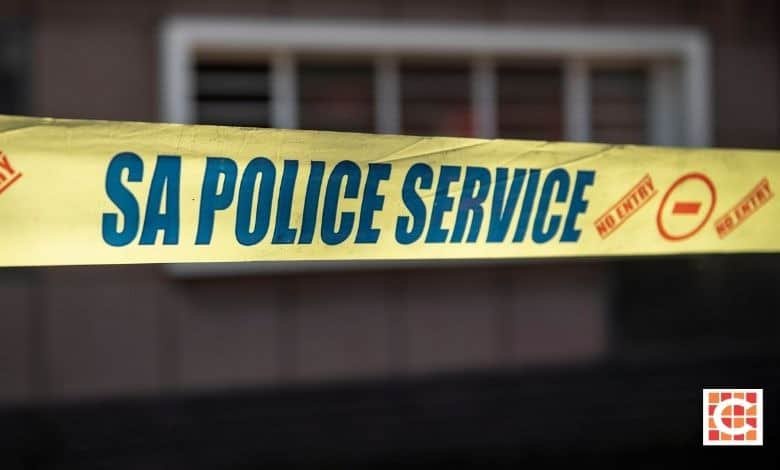 Gunmen kill 5 in Lavender Hill mass shooting