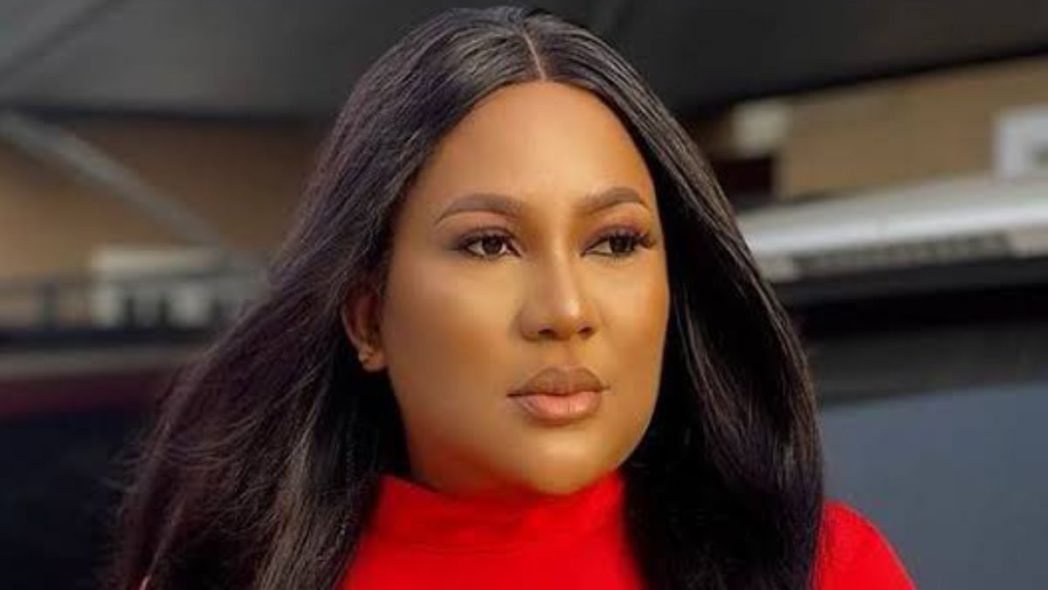 Nollywood Actress Chita Agwu Announces Legal Dissolution Of Marriage