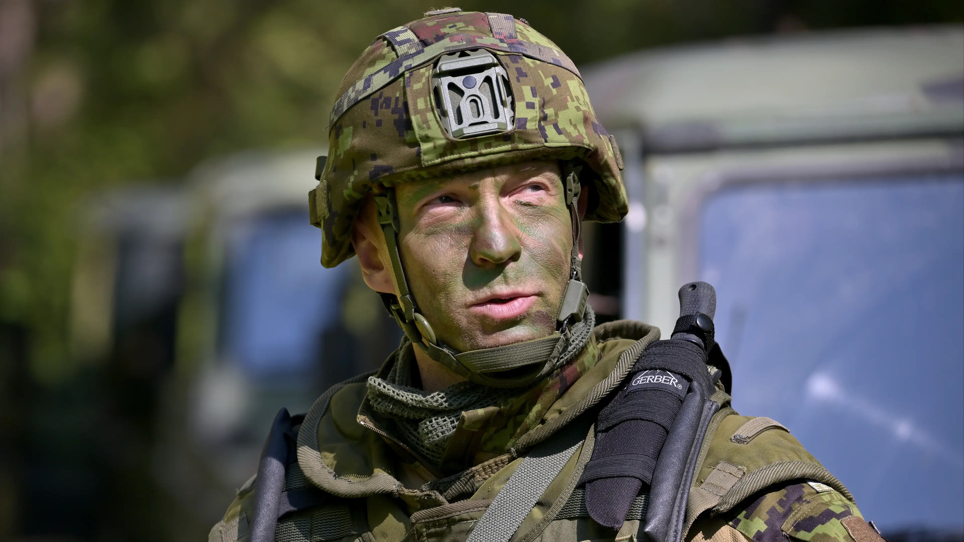 Inside ‘the most dangerous place on Earth’ where experts warn Russia could spark WW3