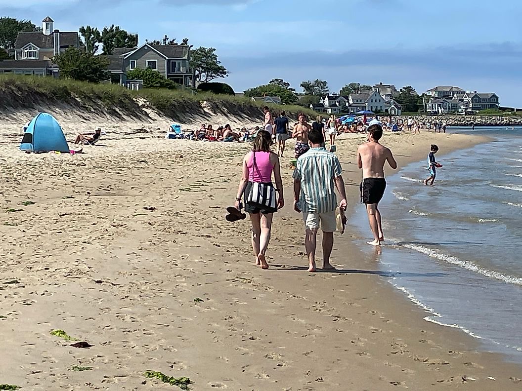 These 9 Towns In Massachusetts Were Ranked Among US Favorites In 2026