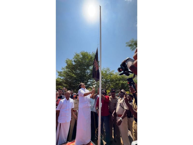 Operation Toofan Goes to the Grassroots: Kerala Launches its Largest Mass Mobilisation Against Drugs, Toofan Thaddesham, in Every Ward of the State