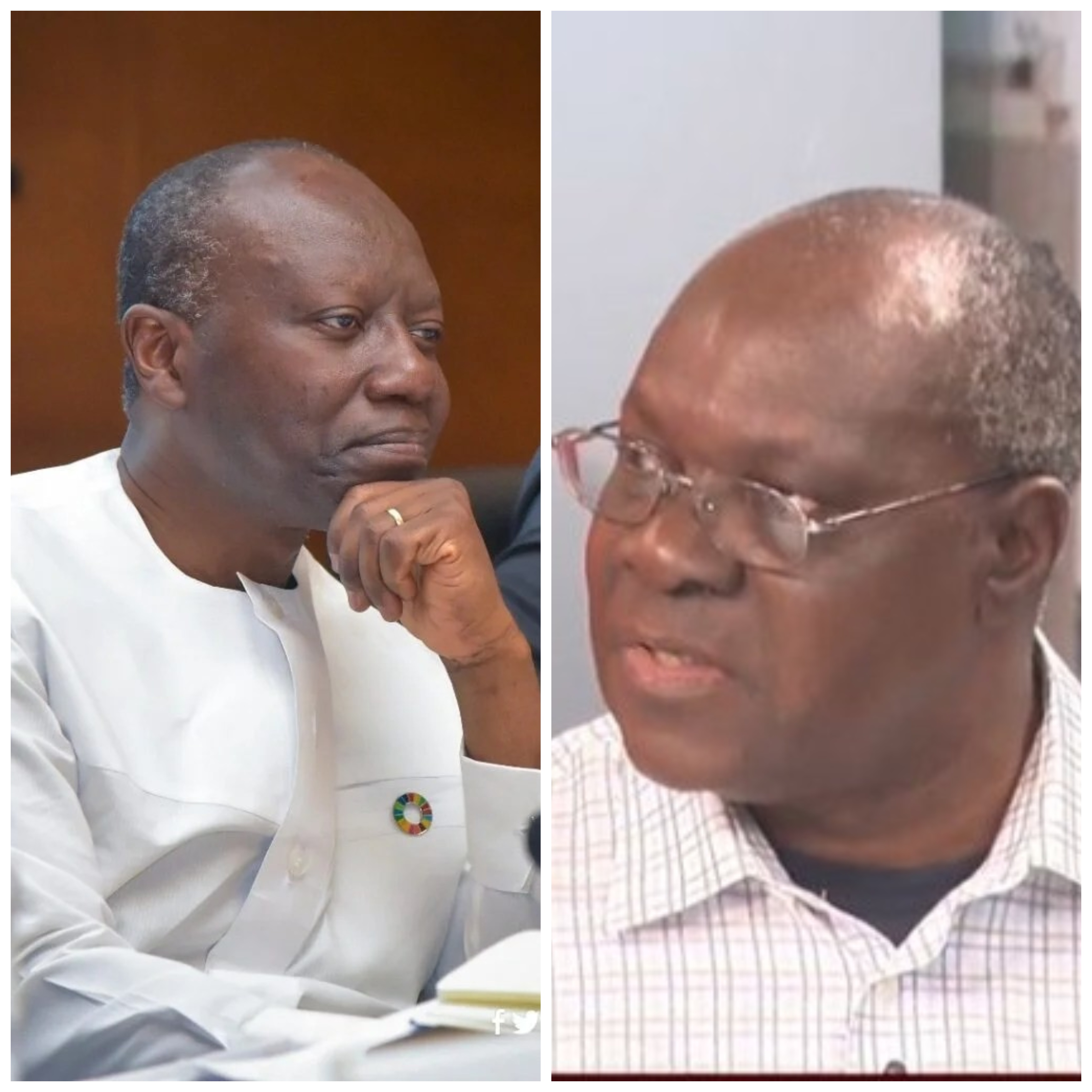 “Akufo-Addo Destroyed the NPP and Ghana; We Must Go After Him, Not Ken Ofori-Atta” — Arthur Kennedy