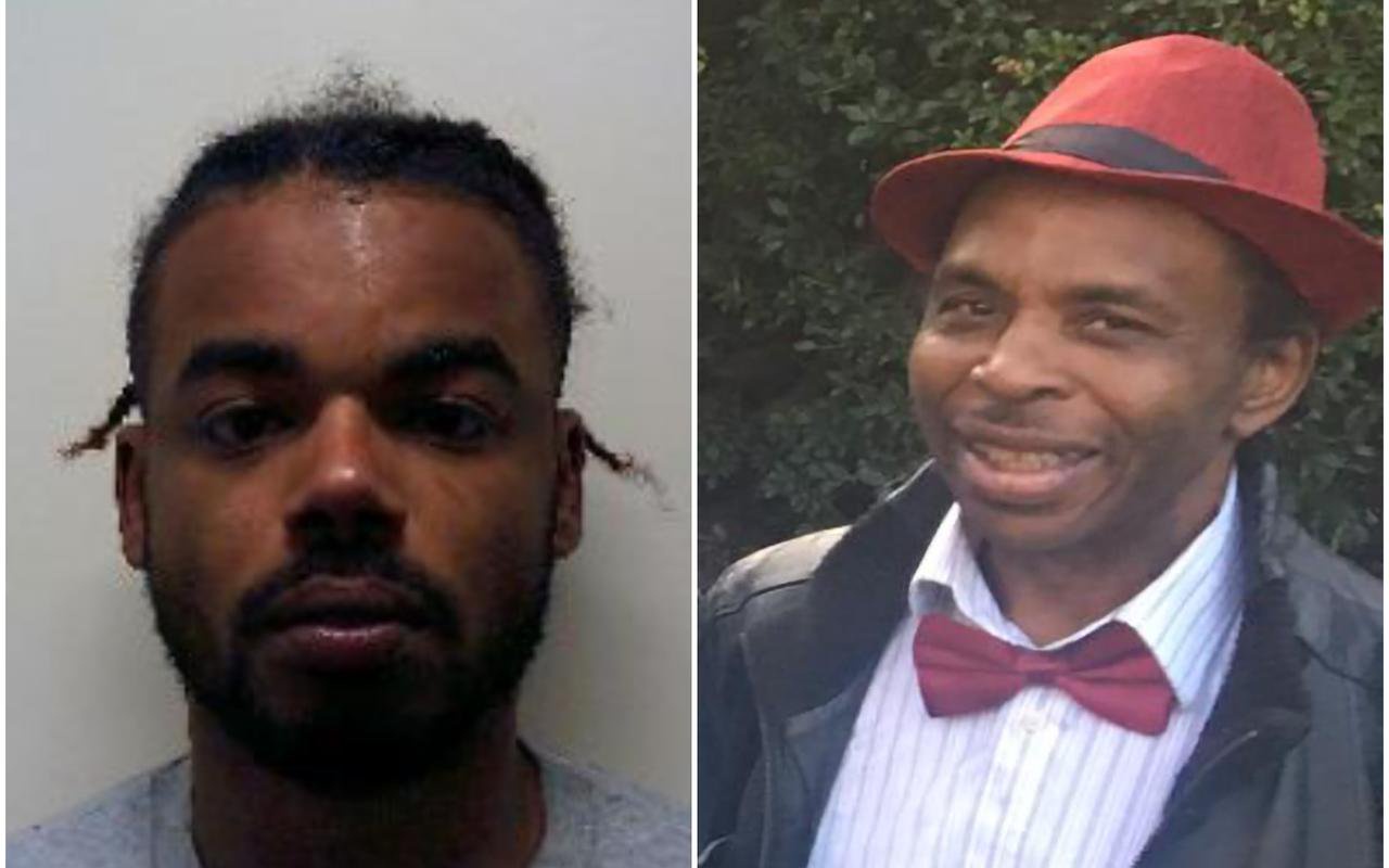 Man convicted of murder after assault left victim unable to receive cancer treatment
