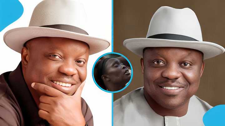 Former Delta State Governor Emmanuel Uduaghan Is Dead at 69