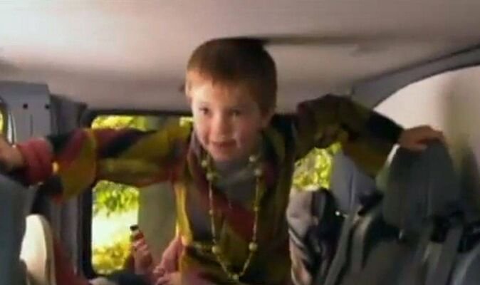‘Proud’ mum shares stories of child actor William Chapman killed in tiger attack