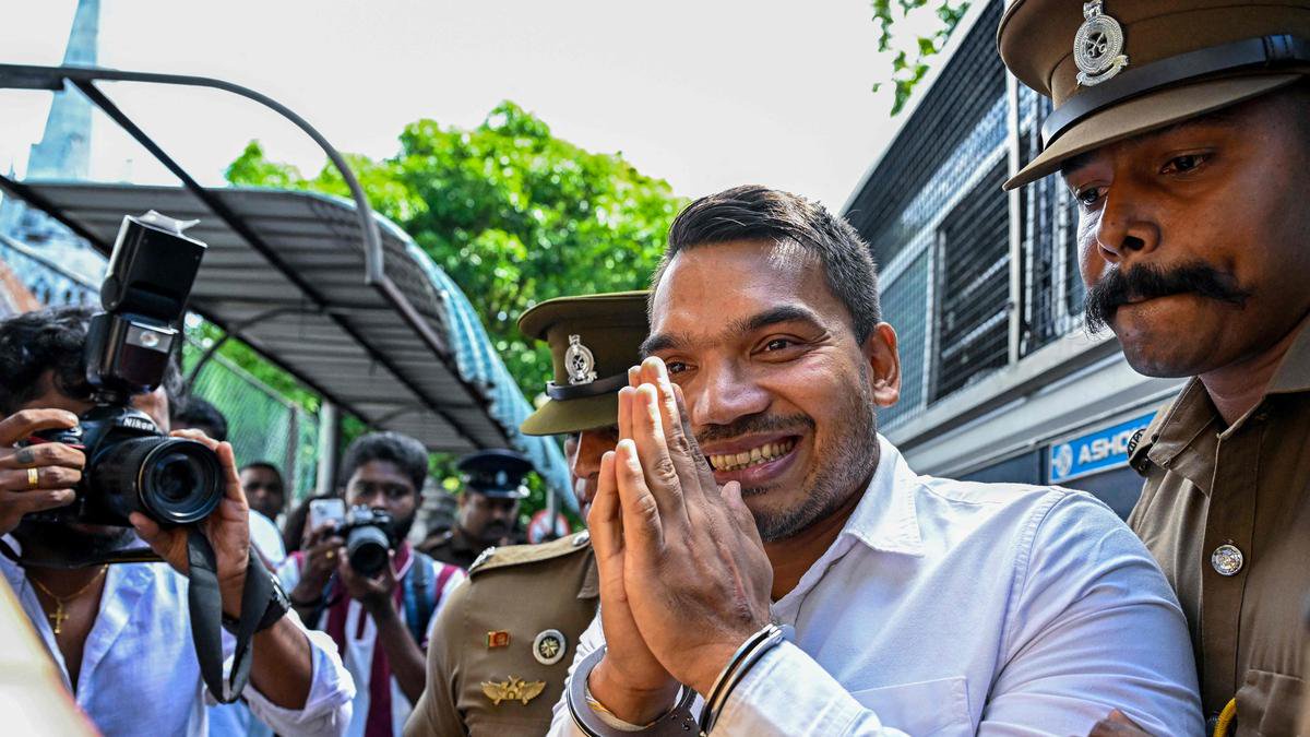 Sri Lanka court refuses to issue arrest warrants for two Indian directors in bribery case