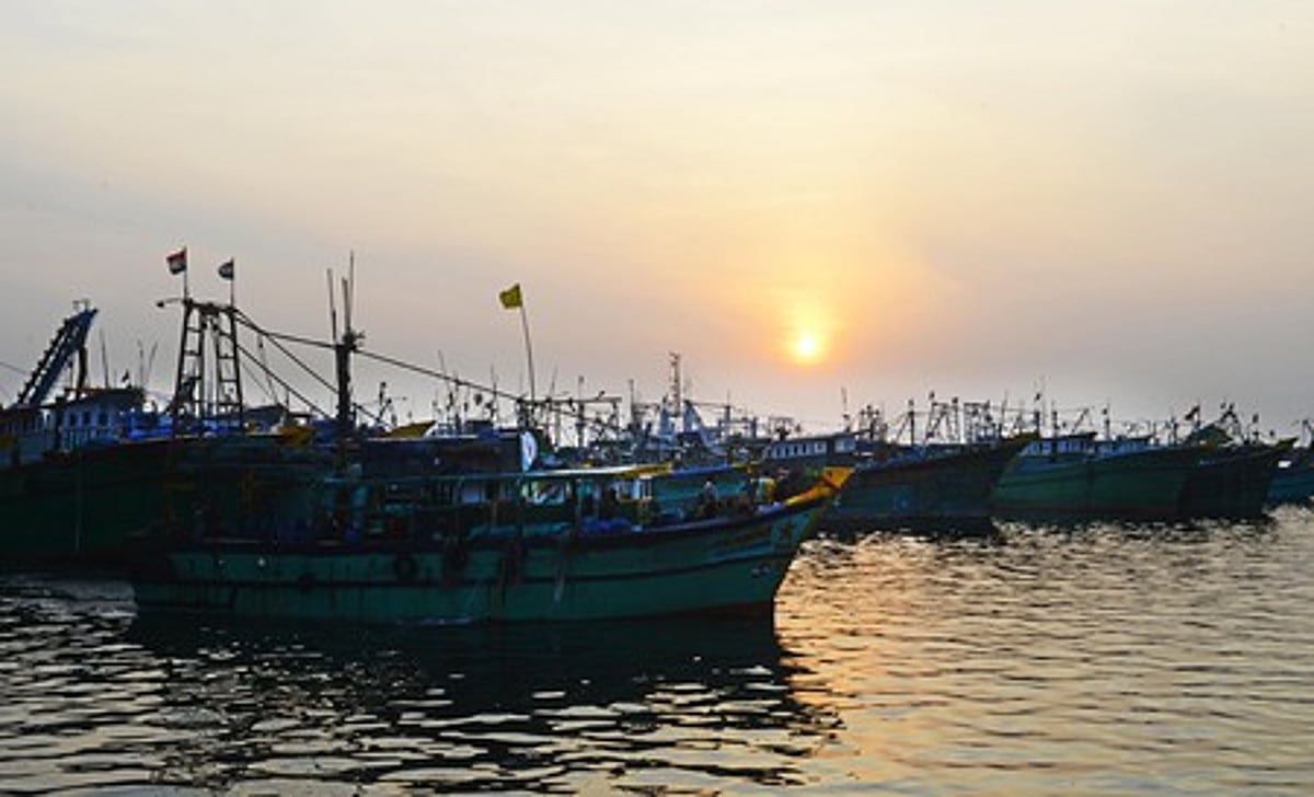 India joins international fishing agreement for greater influence, sustainable practices