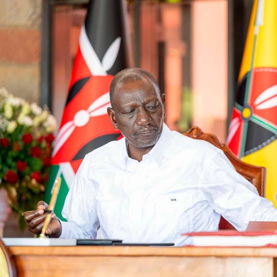 Ruto’s PAYE Proposal: What Kenyans Earning Below KSh 32,000 Need to Know