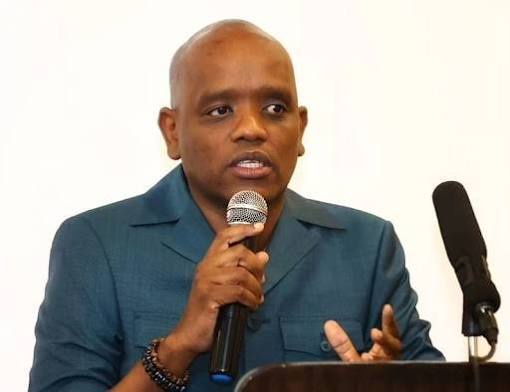 Itumbi Releases List of Leaders Linked to Linda Mwananchi Movement Ahead of 2027