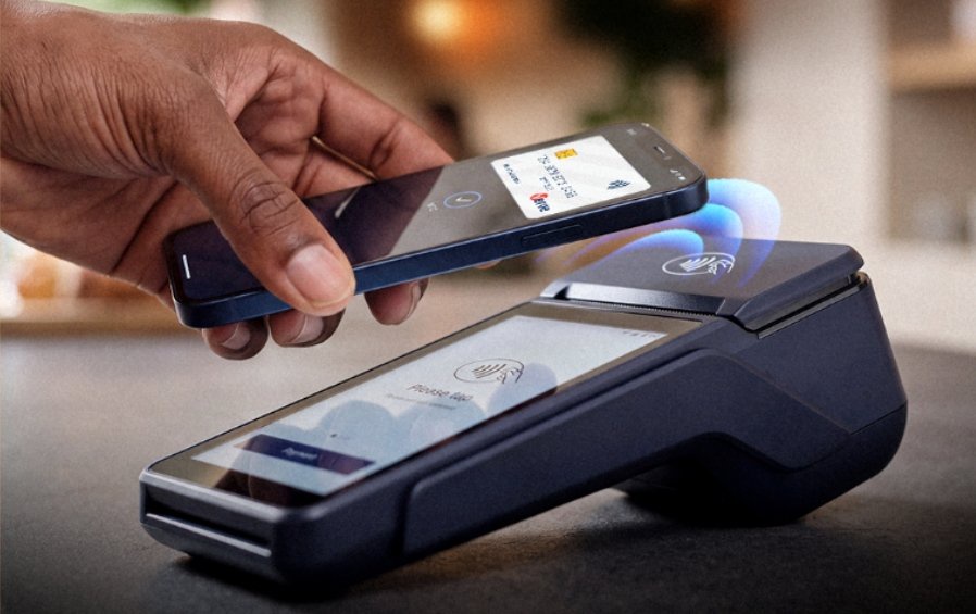 Verve leads Nigeria’s mobile Tap-to-Pay frontier, advancing the future of digital payments